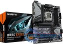 Płyta główna GIGABYTE B650E EAGLE AX AM5 ATX Płyta główna GIGABYTE B650E EAGLE AX AM5 ATX