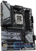 Płyta główna GIGABYTE B650E EAGLE AX AM5 ATX Płyta główna GIGABYTE B650E EAGLE AX AM5 ATX