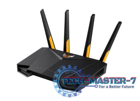 Router ASUS TUF-AX3000 V2 Router ASUS TUF-AX3000 V2
