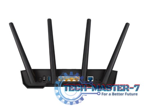 Router ASUS TUF-AX3000 V2 Router ASUS TUF-AX3000 V2