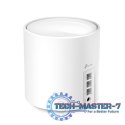 Router TP-LINK Deco X50(3-pack)