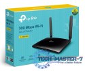 Router TP-LINK TL-MR6400