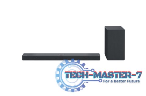 Soundbar LG SC9S Soundbar LG SC9S