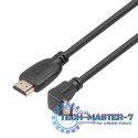 TB AKTBXVH1K22018B 1.8m /s1x HDMI 1x HDMI