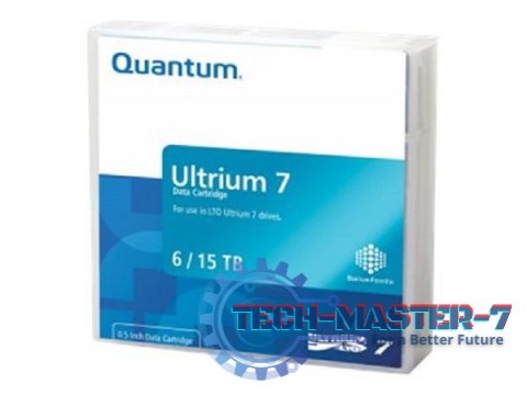 Taśma do streamera QUANTUM MR-L7MQN-01 Taśma do streamera QUANTUM MR-L7MQN-01