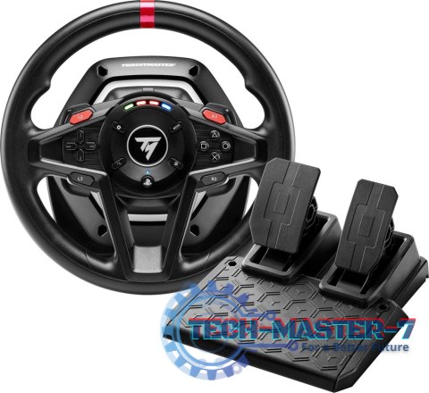 Thrustmaster T128 PS5/PS4/PC (4160781) Thrustmaster T128 PS5/PS4/PC (4160781)