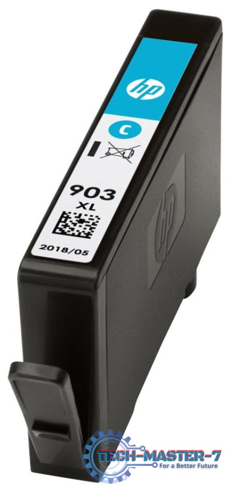 Wkład HP 903XL Cyjan T6M03AE Wkład HP 903XL Cyjan T6M03AE