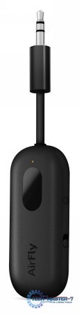 Adapter MACLAND 12-2010 Audio 3.5 mm Adapter MACLAND 12-2010 Audio 3.5 mm