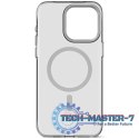 Decoded - obudowa ochronna do iPhone 15 Pro Max kompatybilna z MagSafe (ice) Decoded - obudowa ochronna do iPhone 15 Pro Max kompatybilna z MagSafe (ice)