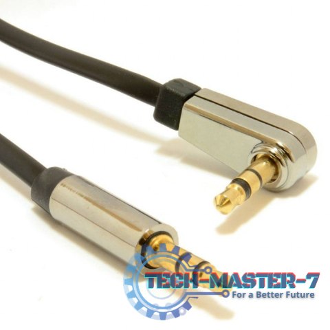 GEMBIRD CCAP-444L-6 1.8m /s1x MiniJack 3.5 mm 1x MiniJack 3.5 mm GEMBIRD CCAP-444L-6 1.8m /s1x MiniJack 3.5 mm 1x MiniJack 3.5 mm