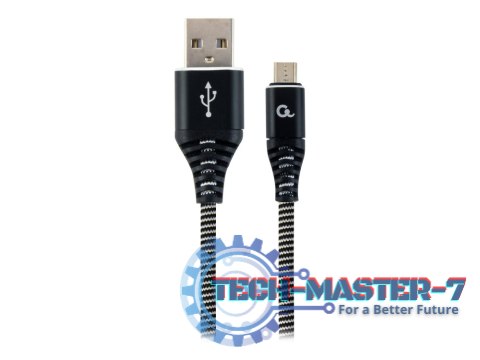 Kabel USB GEMBIRD USB typ A 1 Kabel USB GEMBIRD USB typ A 1