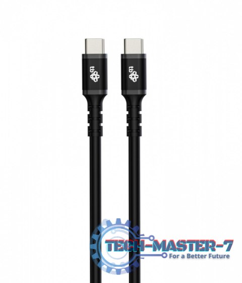 Kabel USB TB USB typ C 2 Kabel USB TB USB typ C 2