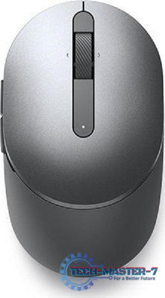 Mysz Bezprzewodowa DELL MS5120W Szary Mysz Bezprzewodowa DELL MS5120W Szary