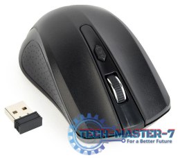 Mysz Bezprzewodowa GEMBIRD MUSW-4B-04