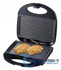 Opiekacz ESPERANZA Tortilla EKT009 (1000W /Czarny ) Opiekacz ESPERANZA Tortilla EKT009 (1000W /Czarny )