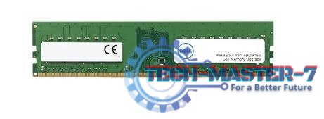 Pamięć DELL (DIMM/DDR5/16 GB/5600MHz/1.1V/SINGLE) Pamięć DELL (DIMM/DDR5/16 GB/5600MHz/1.1V/SINGLE)