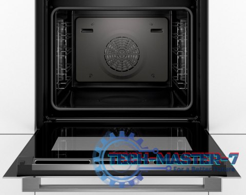 Piekarnik parowy Do zabudowy w meblach BOSCH Serie 8 4242002808383 Piekarnik parowy Do zabudowy w meblach BOSCH Serie 8 4242002808383