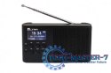 Radio ELTRA ULA DAB+ Czarny Radio ELTRA ULA DAB+ Czarny