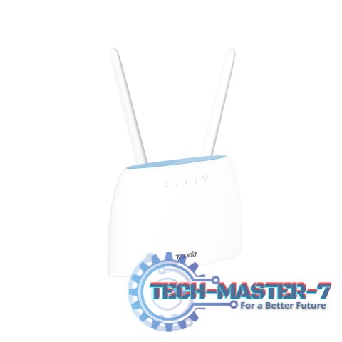 Router TENDA 4G09 Router TENDA 4G09