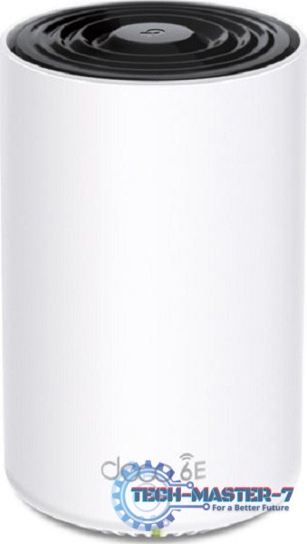 Router TP-LINK Deco XE75 Router TP-LINK Deco XE75
