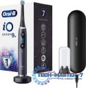 Szczoteczka elektryczna ORAL-B iO Series 9N Onyx black Szczoteczka elektryczna ORAL-B iO Series 9N Onyx black