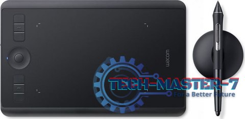 Tablet graficzny WACOM Intuos Pro S PTH460K0B Tablet graficzny WACOM Intuos Pro S PTH460K0B