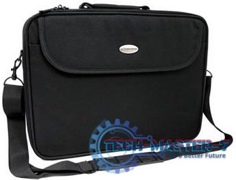 Torba na laptopa ESPERANZA ET101 CLASSIC (maks.15.6"/Czarny) Torba na laptopa ESPERANZA ET101 CLASSIC (maks.15.6"/Czarny)
