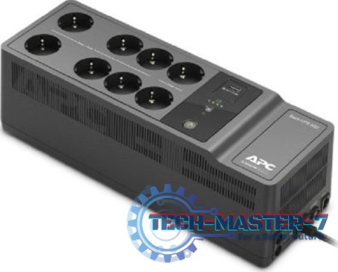 Zasilacz awaryjny APC BE650G2-GR 650VA Zasilacz awaryjny APC BE650G2-GR 650VA