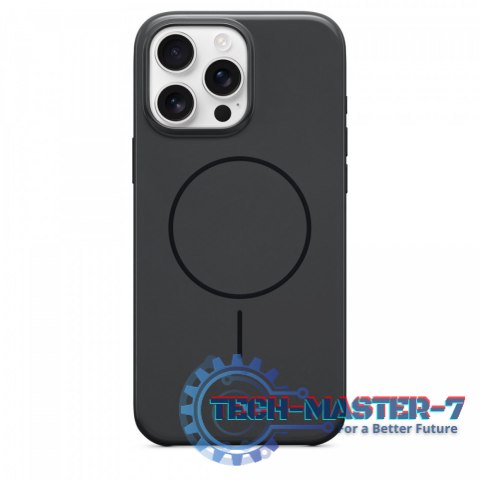 Etui Beats z MagSafe do iPhonea 16 Pro Max - nocna czerń Etui Beats z MagSafe do iPhonea 16 Pro Max - nocna czerń