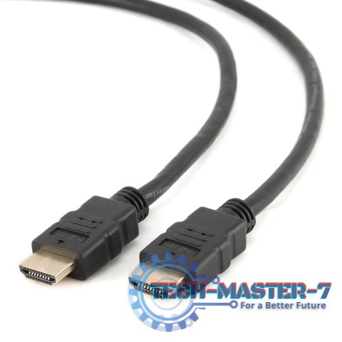 GEMBIRD HDMI - HDMI 4.5m /s1x HDMI (wtyk) 1x HDMI (wtyk) GEMBIRD HDMI - HDMI 4.5m /s1x HDMI (wtyk) 1x HDMI (wtyk)