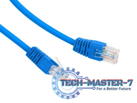 GEMBIRD PP6U-2M/B 2 Patchcord GEMBIRD PP6U-2M/B 2 Patchcord