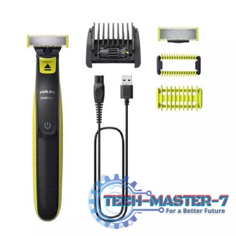 Golarka męska PHILIPS OneBlade QP2824/20 QP2824/20 Golarka męska PHILIPS OneBlade QP2824/20 QP2824/20
