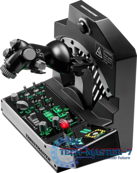 Joystick Thrustmaster Viper TQS Mission Pack (4060254) Joystick Thrustmaster Viper TQS Mission Pack (4060254)
