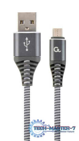 Kabel USB GEMBIRD microUSB typ B 2