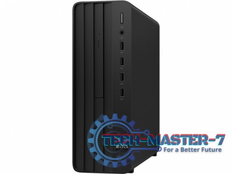 Komputer HP Pro SFF 290 G9 (i3-14100/integ/16GB/SSD512GB/DVDRW/W11P) Komputer HP Pro SFF 290 G9 (i3-14100/integ/16GB/SSD512GB/DVDRW/W11P)