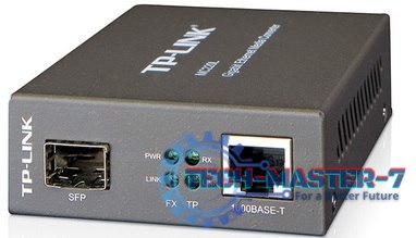 MC220L media konwerter 1xSC 100M GB 1xRJ45 100M MC220L media konwerter 1xSC 100M GB 1xRJ45 100M