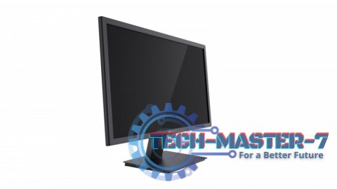 Monitor AG NEOVO LW-2402 (23.8" /VA /75Hz /1920 x 1080 /Czarny) Monitor AG NEOVO LW-2402 (23.8" /VA /75Hz /1920 x 1080 /Czarny)