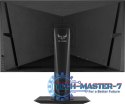 Monitor ASUS 90LM0500-B01370 (27" /IPS /165Hz /2560 x 1440 /Czarny)