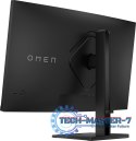 Monitor HP 780K6E9#ABB (31.5" /VA /165Hz /2560 x 1440 /Czarny)