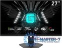 Monitor MSI 9S6-3CC2CH-054 (27" /IPS /180Hz /1920 x 1080 /Czarny) Monitor MSI 9S6-3CC2CH-054 (27" /IPS /180Hz /1920 x 1080 /Czarny)