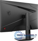 Monitor MSI 9S6-3CC2CH-054 (27" /IPS /180Hz /1920 x 1080 /Czarny) Monitor MSI 9S6-3CC2CH-054 (27" /IPS /180Hz /1920 x 1080 /Czarny)