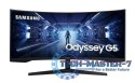 Monitor SAMSUNG LC34G55TWWPXEN (34" /VA /165Hz /3440 x 1440 /Czarny)