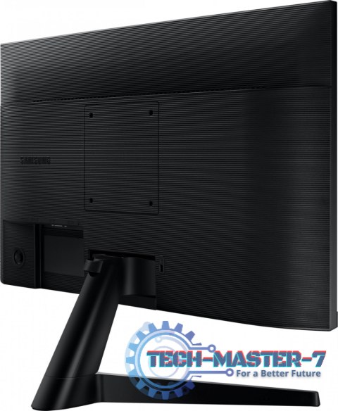 Monitor SAMSUNG LS24C310EAUXEN (24" /IPS /75Hz /1920 x 1080 /Czarny) Monitor SAMSUNG LS24C310EAUXEN (24" /IPS /75Hz /1920 x 1080 /Czarny)