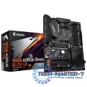 Płyta główna GIGABYTE B550 AORUS ELITE V2 Socket AM4 ATX Płyta główna GIGABYTE B550 AORUS ELITE V2 Socket AM4 ATX