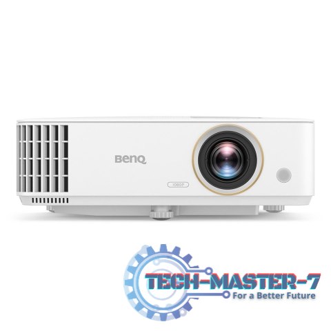 Projektor DLP BENQ TH585P (1080p /3500 ANSI /10 000:1 /HDMI) Projektor DLP BENQ TH585P (1080p /3500 ANSI /10 000:1 /HDMI)