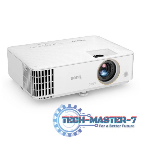 Projektor DLP BENQ TH585P (1080p /3500 ANSI /10 000:1 /HDMI) Projektor DLP BENQ TH585P (1080p /3500 ANSI /10 000:1 /HDMI)