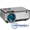 Projektor LCD KRUGER & MATZ KM0371 HD 720 1800 ANSI 1500:1 Projektor LCD KRUGER & MATZ KM0371 HD 720 1800 ANSI 1500:1