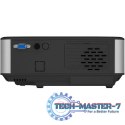 Projektor LCD KRUGER & MATZ KM0371 HD 720 1800 ANSI 1500:1 Projektor LCD KRUGER & MATZ KM0371 HD 720 1800 ANSI 1500:1