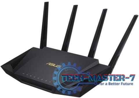 Router ASUS RT-AX58U Router ASUS RT-AX58U