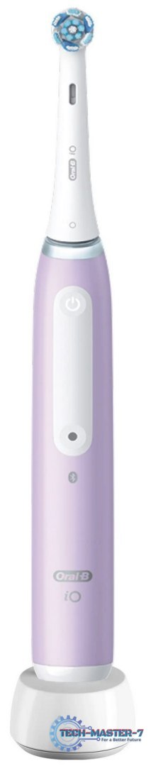 Szczoteczka elektryczna ORAL-B 4210201437925 Szczoteczka elektryczna ORAL-B 4210201437925